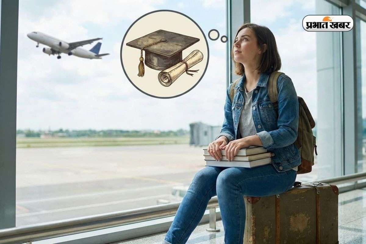 BTech from Abroad: ऑस्ट्रेलिया से जर्मनी तक, इन देशों से किया BTech तो खुल जाएंगे किस्मत के ताले