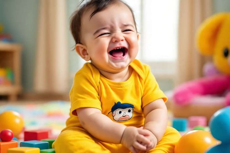 Baby Boy Names Starting with E: अपने प्यारे लाडले के लिए ढूंढ रहे हैं मॉडर्न नाम, यहां देखें E अक्षर वाले बेस्ट नामों की लिस्ट