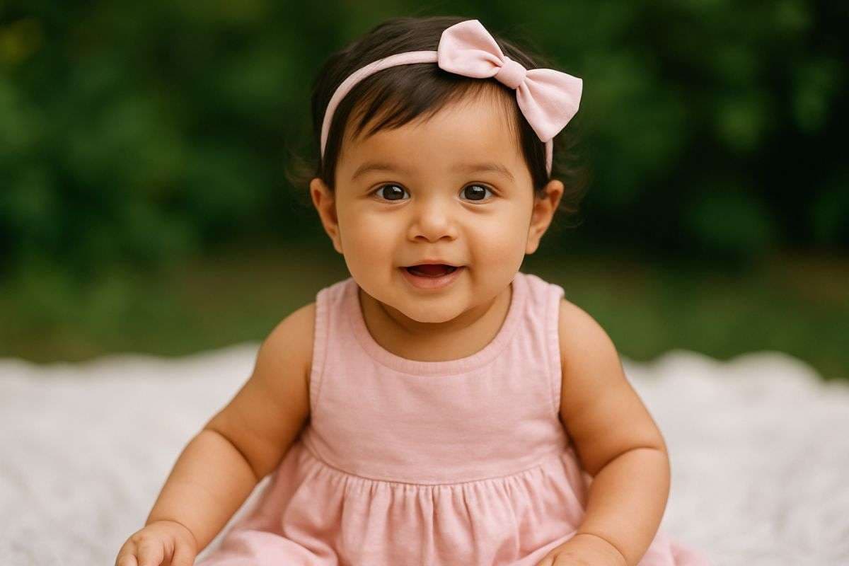 Baby Girl Names Inspired By Nature: यहां देखें खूबसूरत प्रकृति से प्रेरित बेबी गर्ल के नाम और उनके अर्थ 