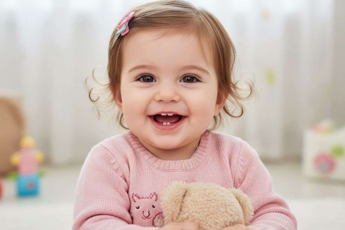 Baby Girl Names Inspired by Devi Parvati: अपनी नन्ही परी के लिए चुनें देवी पार्वती से प्रभावित ये नाम