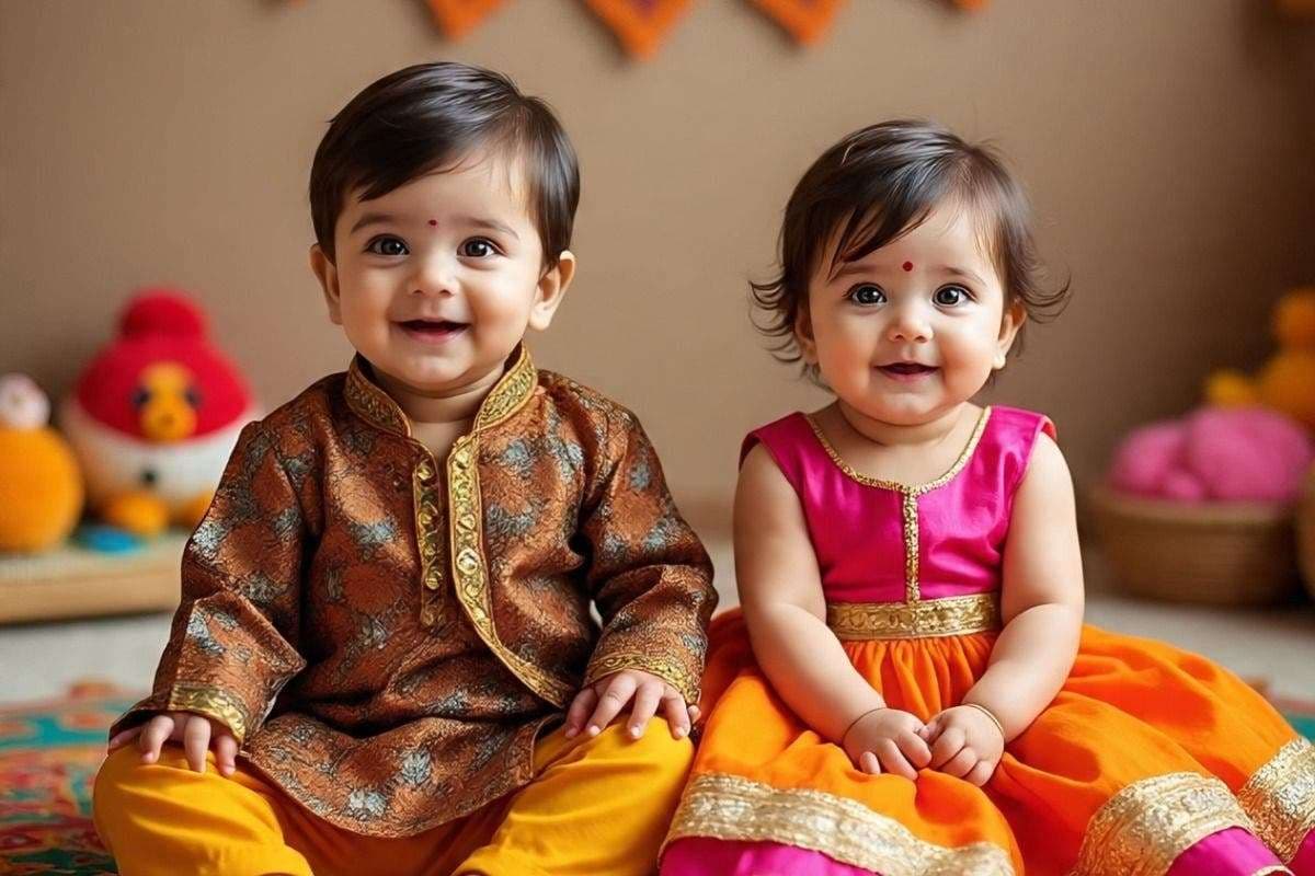 Baby Names 2025: साल भर में सबसे ज्यादा चुने गए खास और अर्थपूर्ण बच्चों के नाम