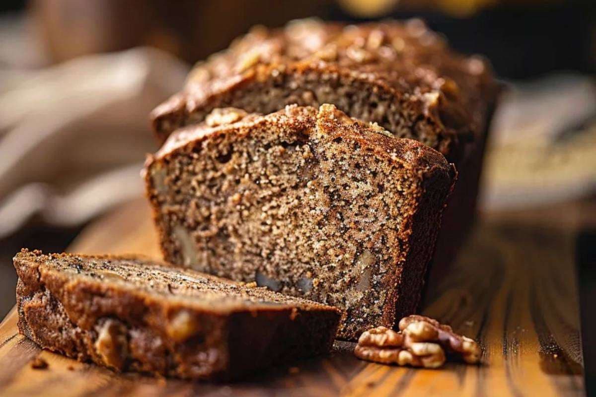 Banana Bread Recipe: घर पर बनाएं सॉफ्ट और हेल्दी बनाना ब्रेड रेसिपी