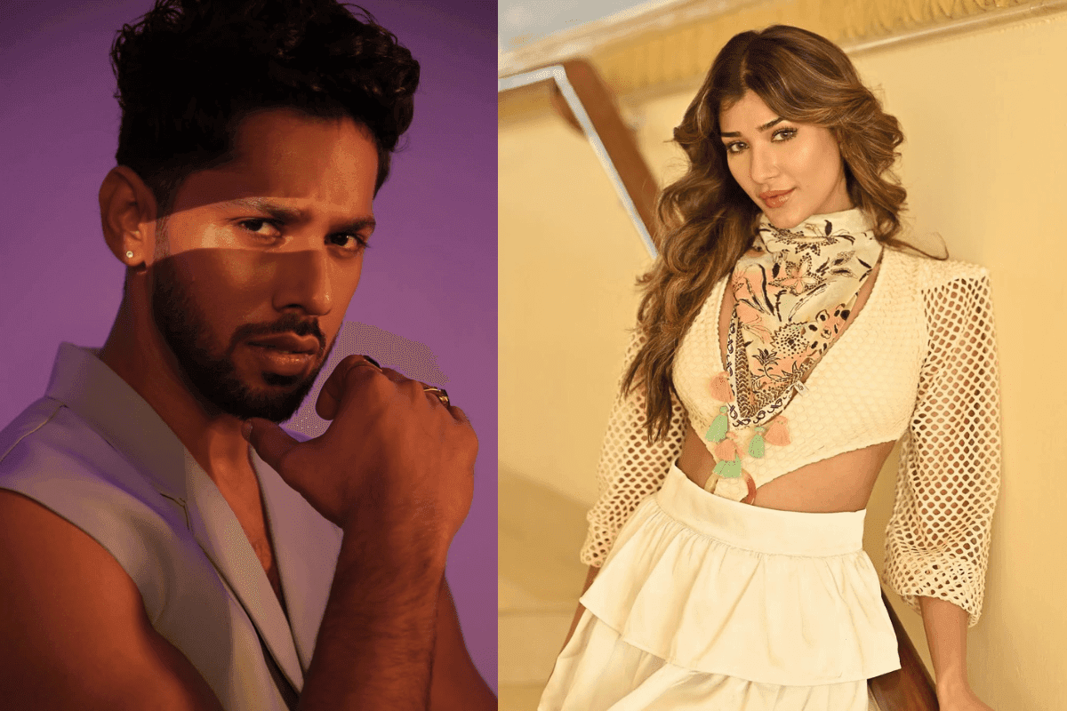 Baseer Ali: बिग बॉस 19 के खत्म होते ही नेहल संग रिश्ते पर बसीर अली ने तोड़ी चुप्पी, कहा- 'मुझसे और मेरे नाम से दूर रहो'