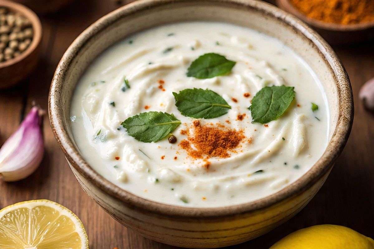 Bathua Raita Recipe: सर्दियों में सिंपल तरीके से बनाएं बथुआ रायता, टेस्ट ऐसा कि उंगलियां चाटते रह जाएंगे