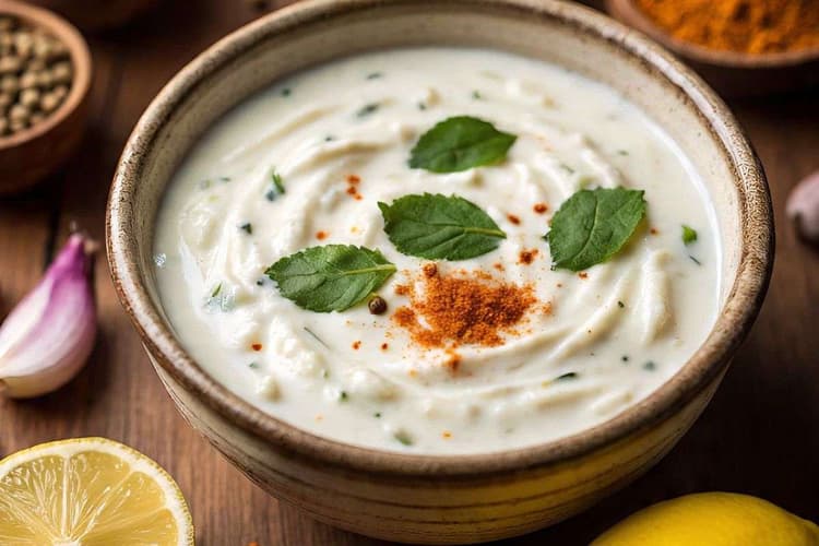 Bathua Raita Recipe: सर्दियों में सिंपल तरीके से बनाएं बथुआ रायता, टेस्ट ऐसा कि उंगलियां चाटते रह जाएंगे