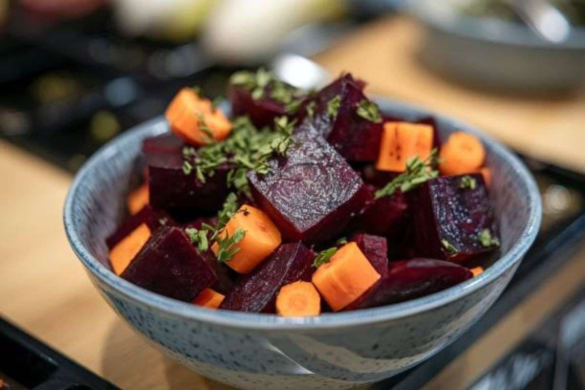 Beetroot Salad Benefits: बीमारियां रहेंगी कोसों दूर, बस डाइट में शामिल करें चुकंदर का सलाद