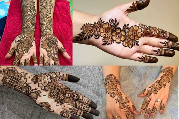 Bel Mehndi Designs: हाथों पर बेल की तरह लिपटती ये खूबसूरत और ट्रेंडिंग मेहंदी डिजाइन्स, हर फंक्शन के लिए परफेक्ट