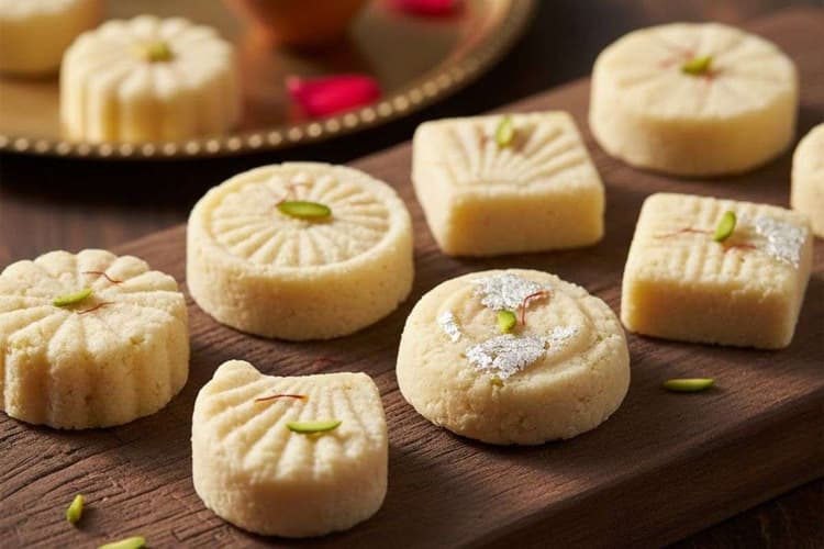 Bengali Sandesh Recipe: स्वाद में लाजवाब है बंगाल का संदेश, इसे घर पर बनाकर जरूर करें ट्राई