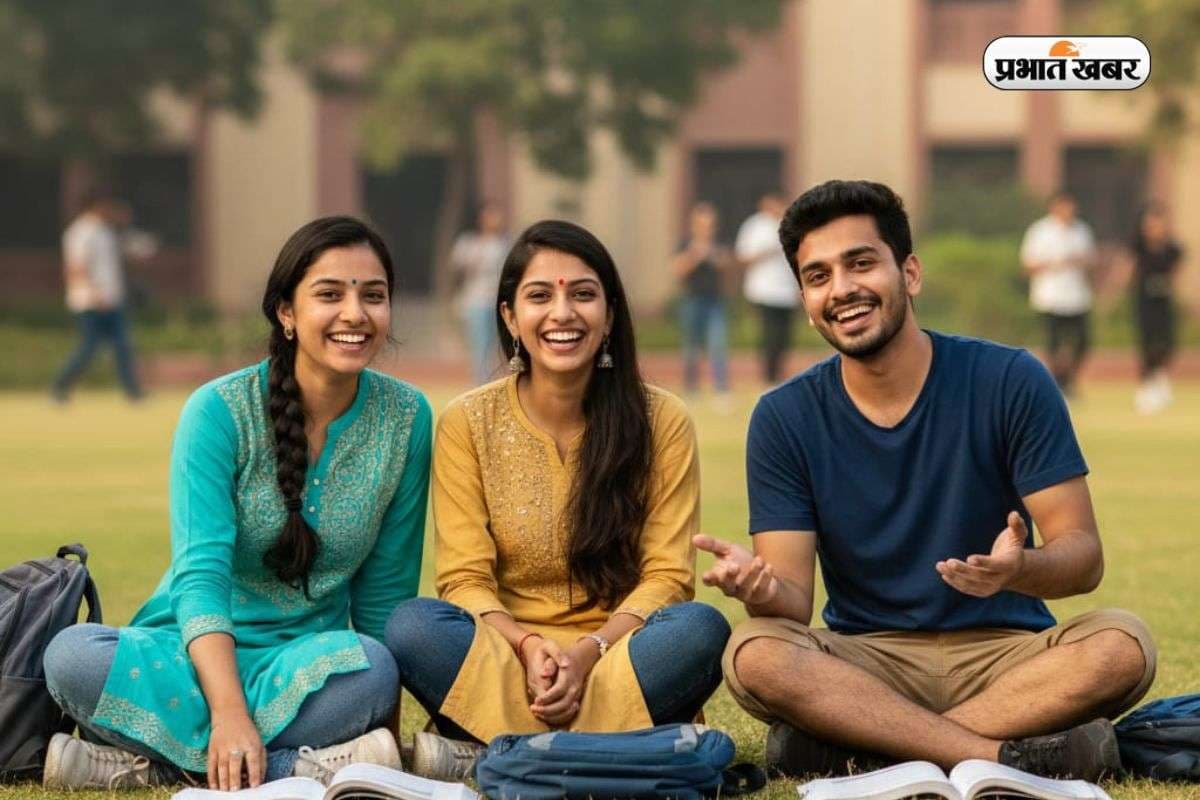 रेलवे में सरकारी नौकरी का है सपना, इन BTech ब्रांच से करें पढ़ाई