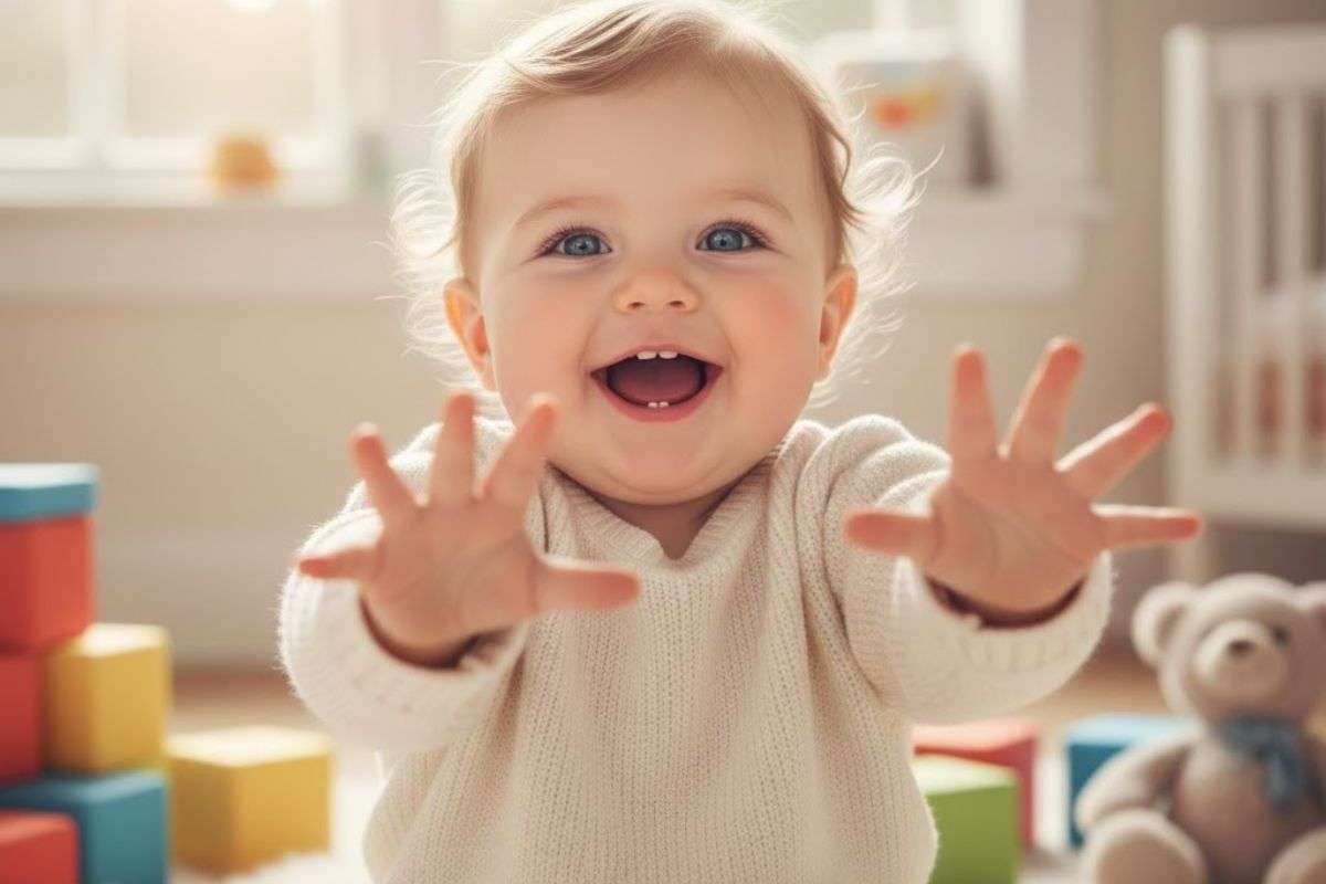 Baby Boy Names: आपके प्यारे से लाडले को दें सबसे बेस्ट नाम, यहां देखें लिस्ट