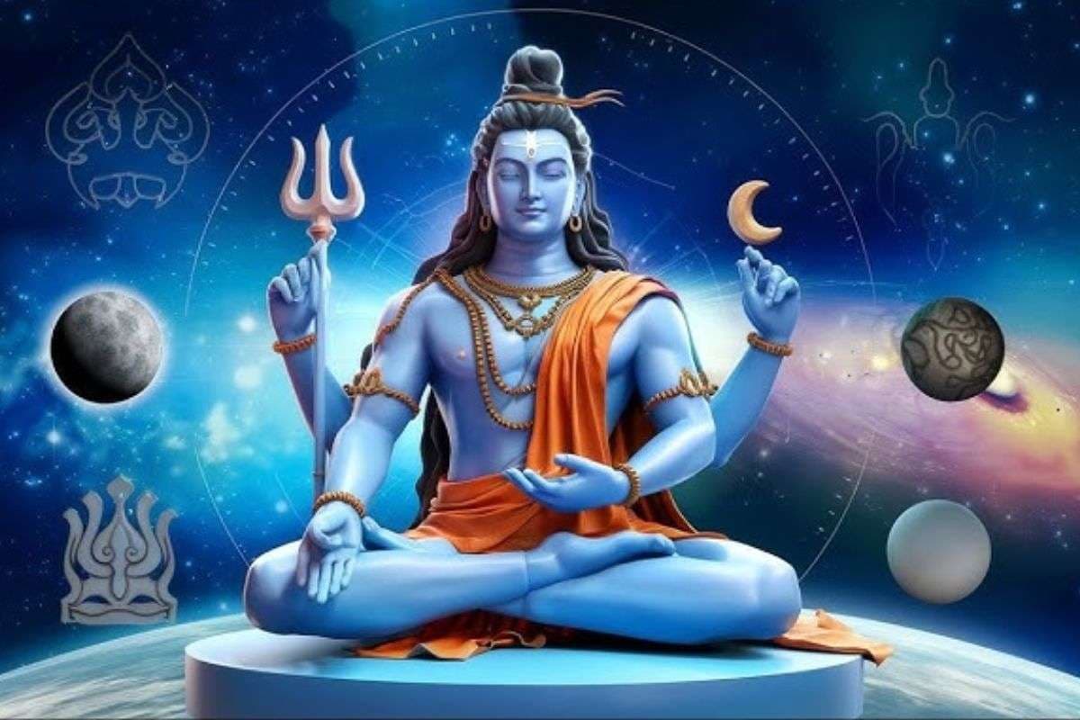 Bhaum Pradosh Vrat 2025