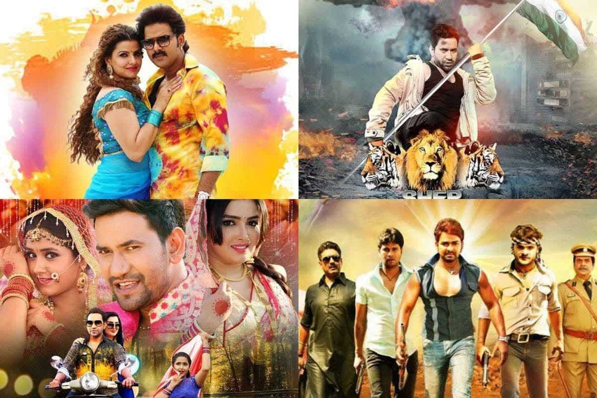 Bhojpuri Superhit Movies: मनोज तिवारी से पवन सिंह तक, मिट्टी की खुशबू के साथ सालों बाद भी बरकरार है इन भोजपुरी फिल्मों का जलवा