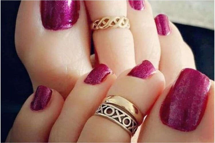 Bichiya Design 2026: नए साल के सबसे खूबसूरत और ट्रेंडी बिछिया डिजाइन्स