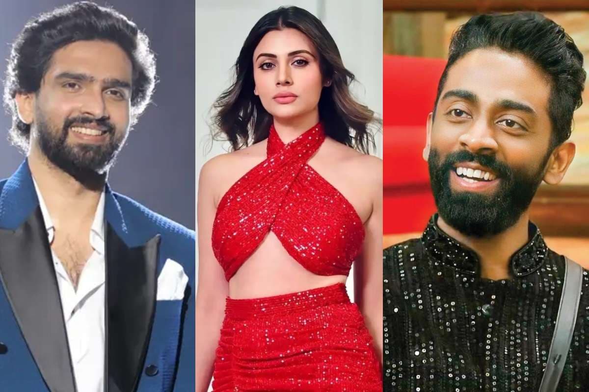 Bigg Boss 19: मालती चाहर ने अमाल से रिश्ते पर तोड़ी चुप्पी, बताया क्यों निकलते वक्त प्रणित को किया इग्नोर