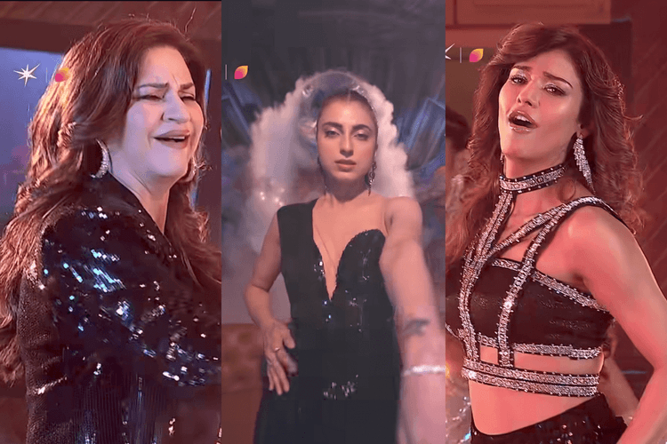 Bigg Boss 19 Finale: फिनाले के मंच पर इन तीन हसीनाओं ने बिखेरा जलवा, अशनूर-अभिषेक की जोड़ी ने लगाया दोस्ती का तड़का