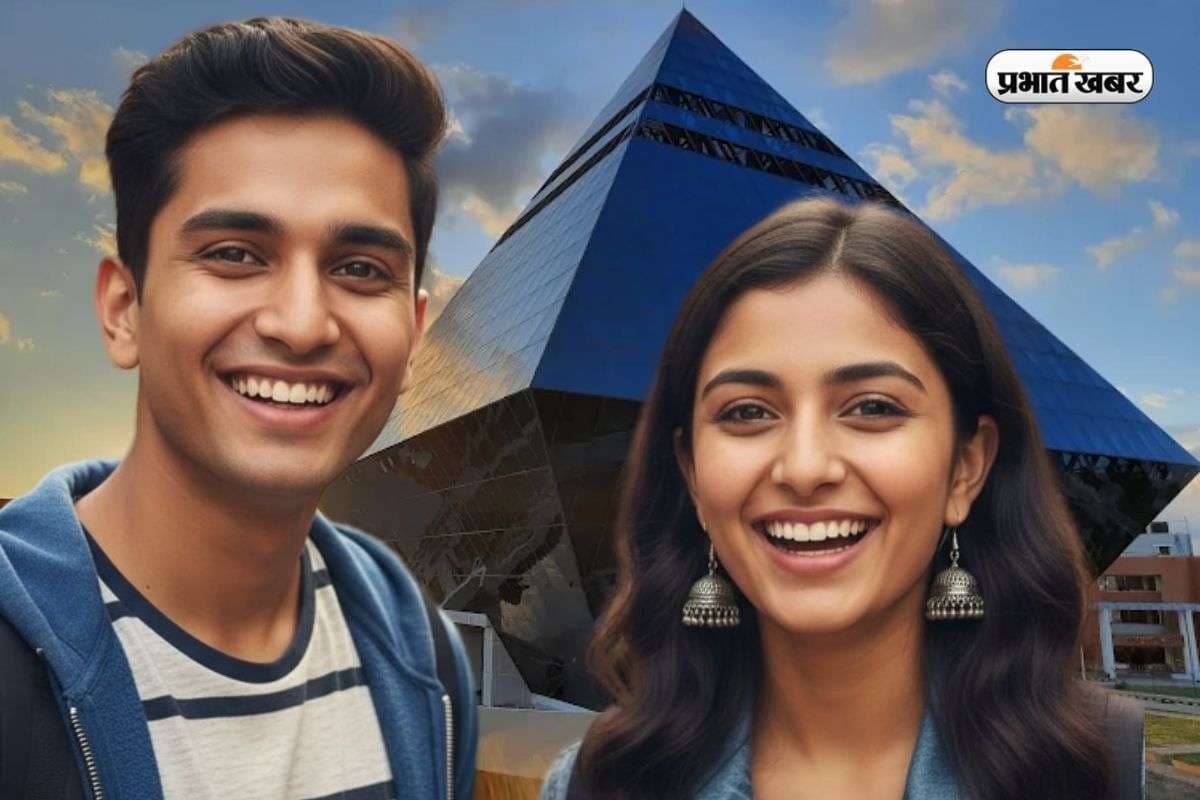 बिहार के कॉलेज में 83 लाख का प्लेसमेंट, Google Microsoft नहीं इस कंपनी ने दिया तगड़ा पैकेज