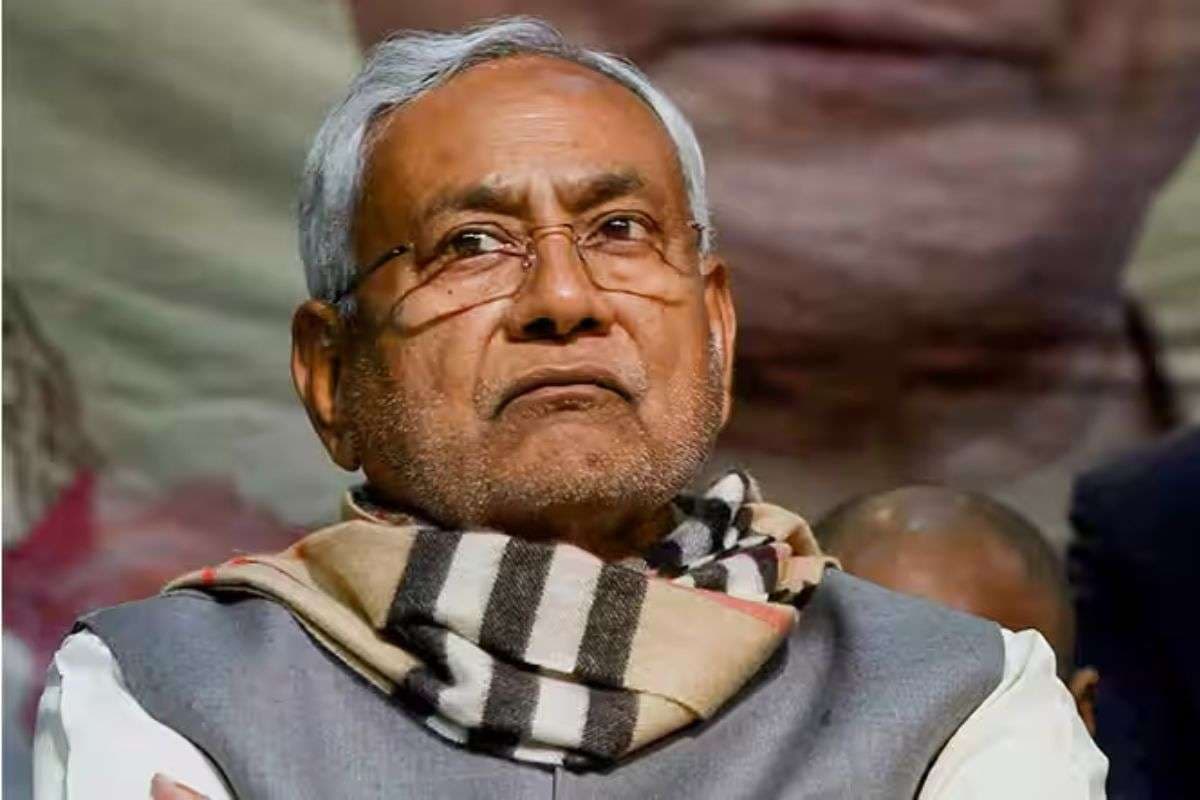 बिहार के मजदूरों की नागपुर में मौत, नीतीश ने परिजनों को सहायता राशि देने का किया ऐलान 