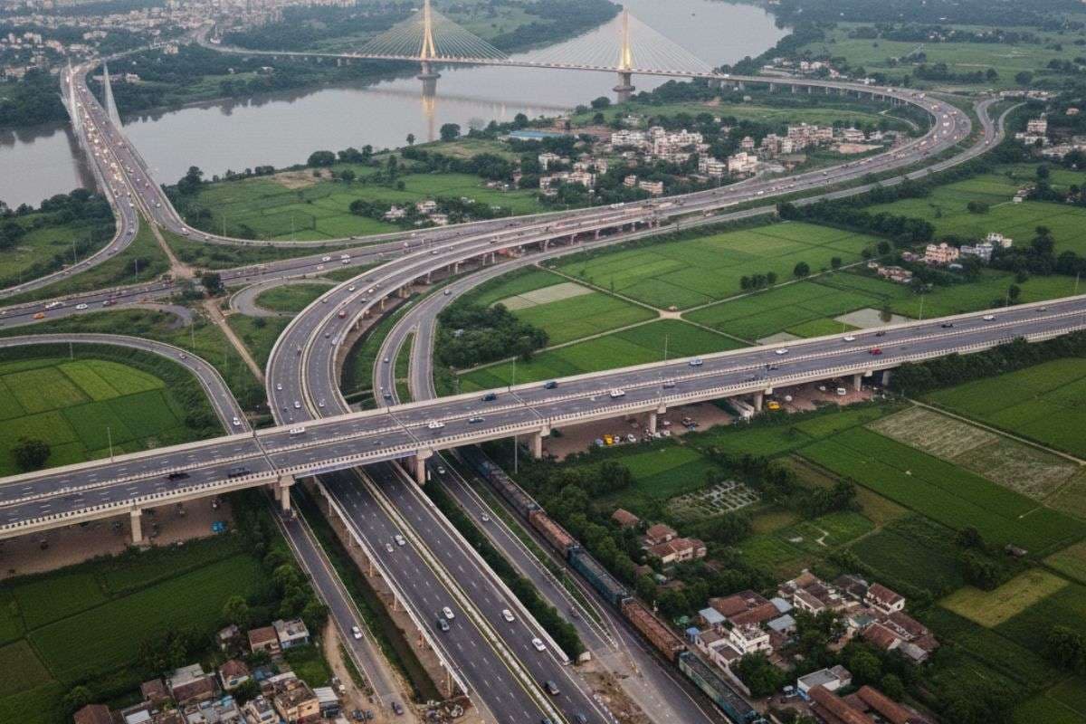 नए साल में बिहार को मिला 55 ROB का सौगात, जानें कहां-कहां बनेगा ओवेरब्रिज 