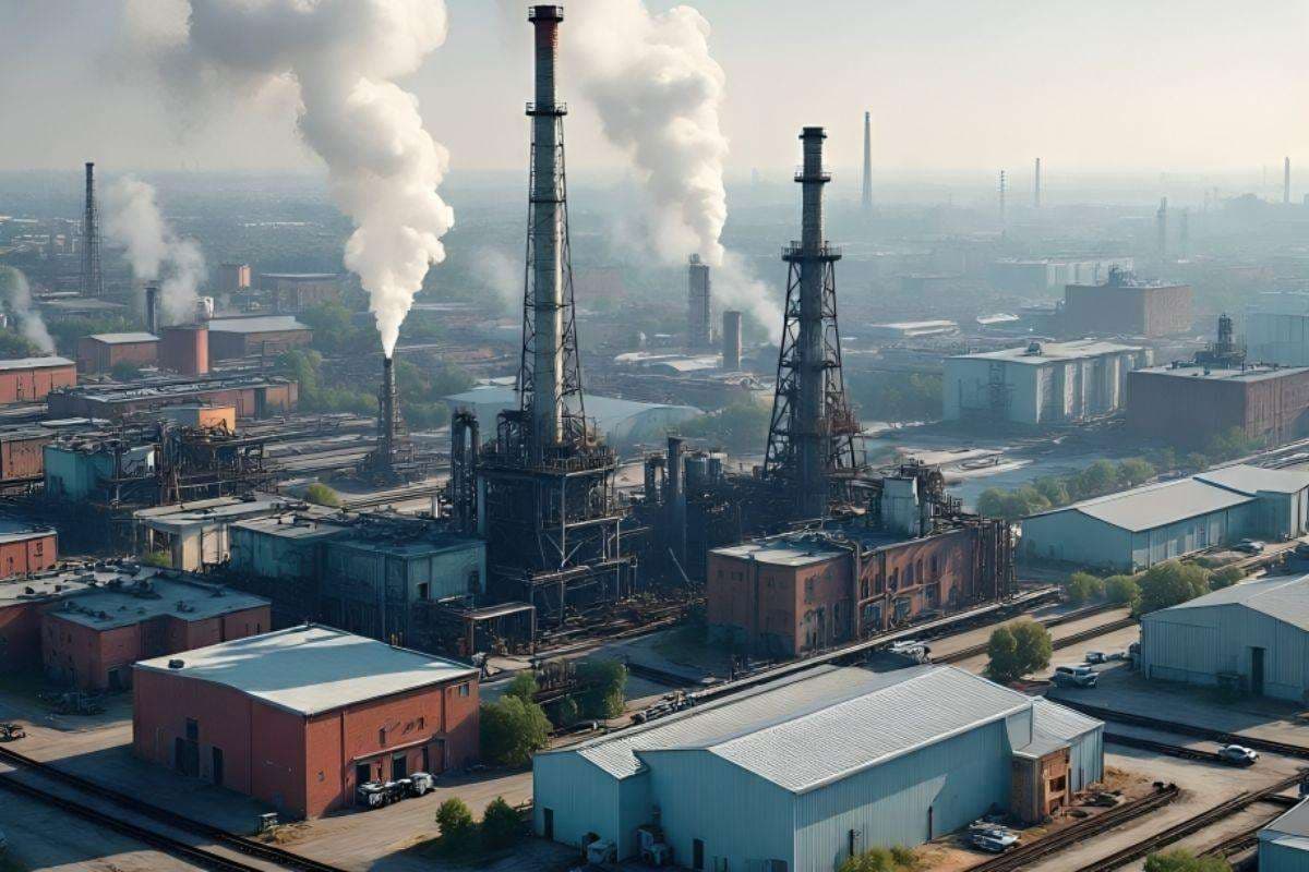 Bihar Industrial Park: बक्सर में पेप्सी, बेगूसराय में बिड़ला एथनिक वियर, 17 नए पार्कों से बदलेगा बिहार का औद्योगिक नक्शा