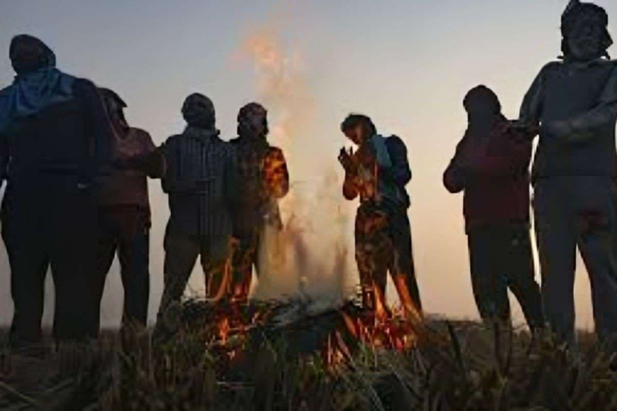 Bihar Ka Mausam: बिहार में कड़ाके की ठंड, 4 दिनों से धूप गायब, इन जिलों में Cold Day का ऑरेंज अलर्ट, गया में पारा 8°C तक लुढ़का