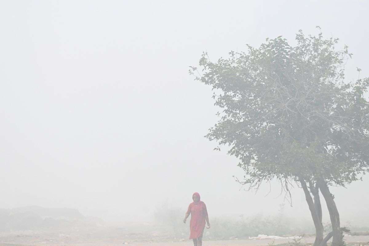 सावधान! बिहार के 15 जिलों में ऑरेंज और 23 जिलों में येलो अलर्ट, मौसम विभाग ने जारी की कोल्ड डे की चेतावनी