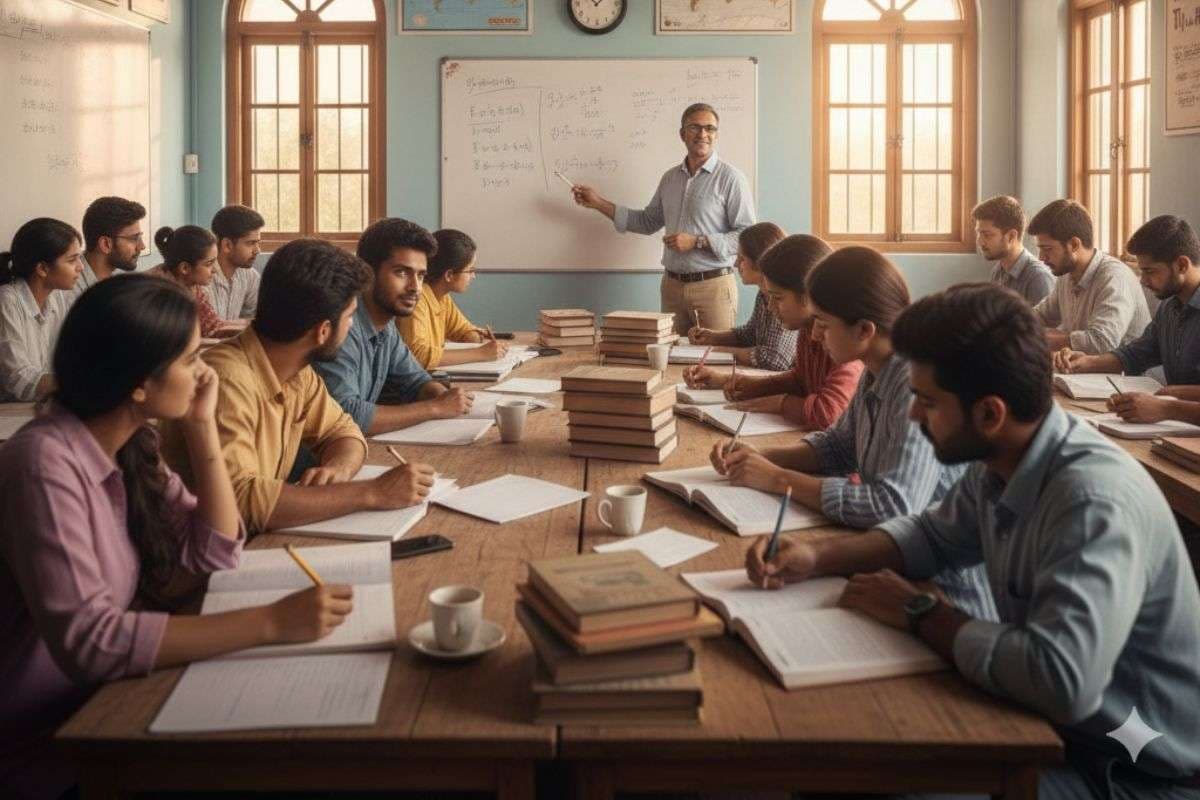 Bihar: फ्री पढ़ाई और सही मार्गदर्शन के साथ-साथ हर महीने मिलेंगे 3 हजार रुपए, जानें पूरी प्रक्रिया