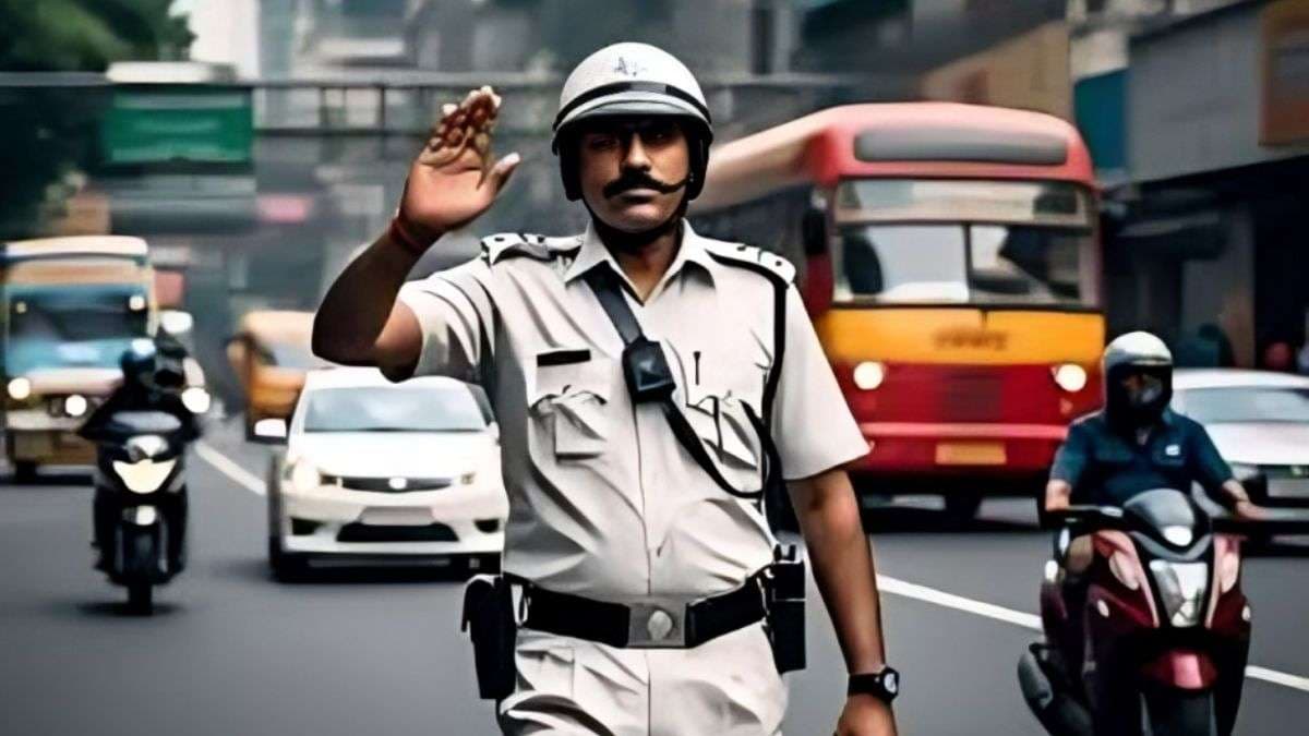 Bihar Traffic Reform: पटना जंक्शन के बाहर बनेगा! ट्रैफिक कमांड सेंटर, बिहार को मिलेगा पहला ट्रैफिक ट्रेनिंग इंस्टीट्यूट