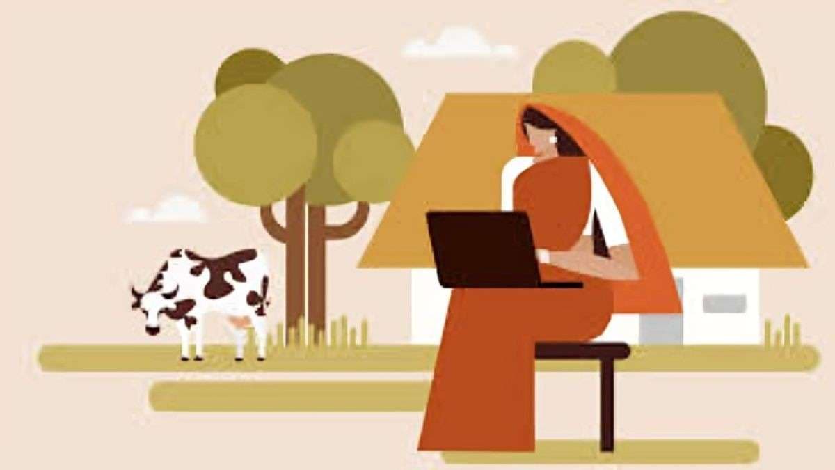 Bihar Digital Panchayat: डिजिटल पंचायत में बिहार ने रचा इतिहास – 8054 में से 8046 ग्राम पंचायतें हुई कैशलेस