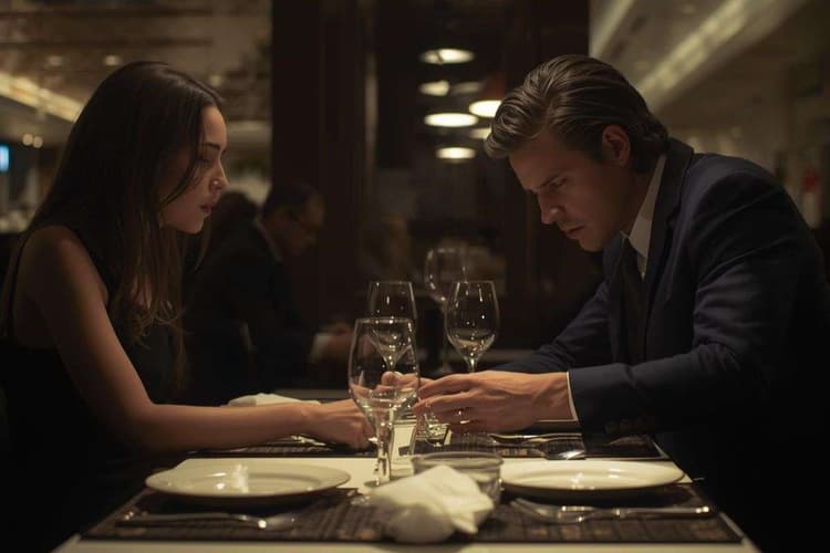 ब्लाइंड डेट पर 4 घंटे में ही की शादी, 1 महीने में सारी सेविंग ले उड़ी पार्टनर, युवक का छलका दर्द, कहा- केवल पैसे के लिए...