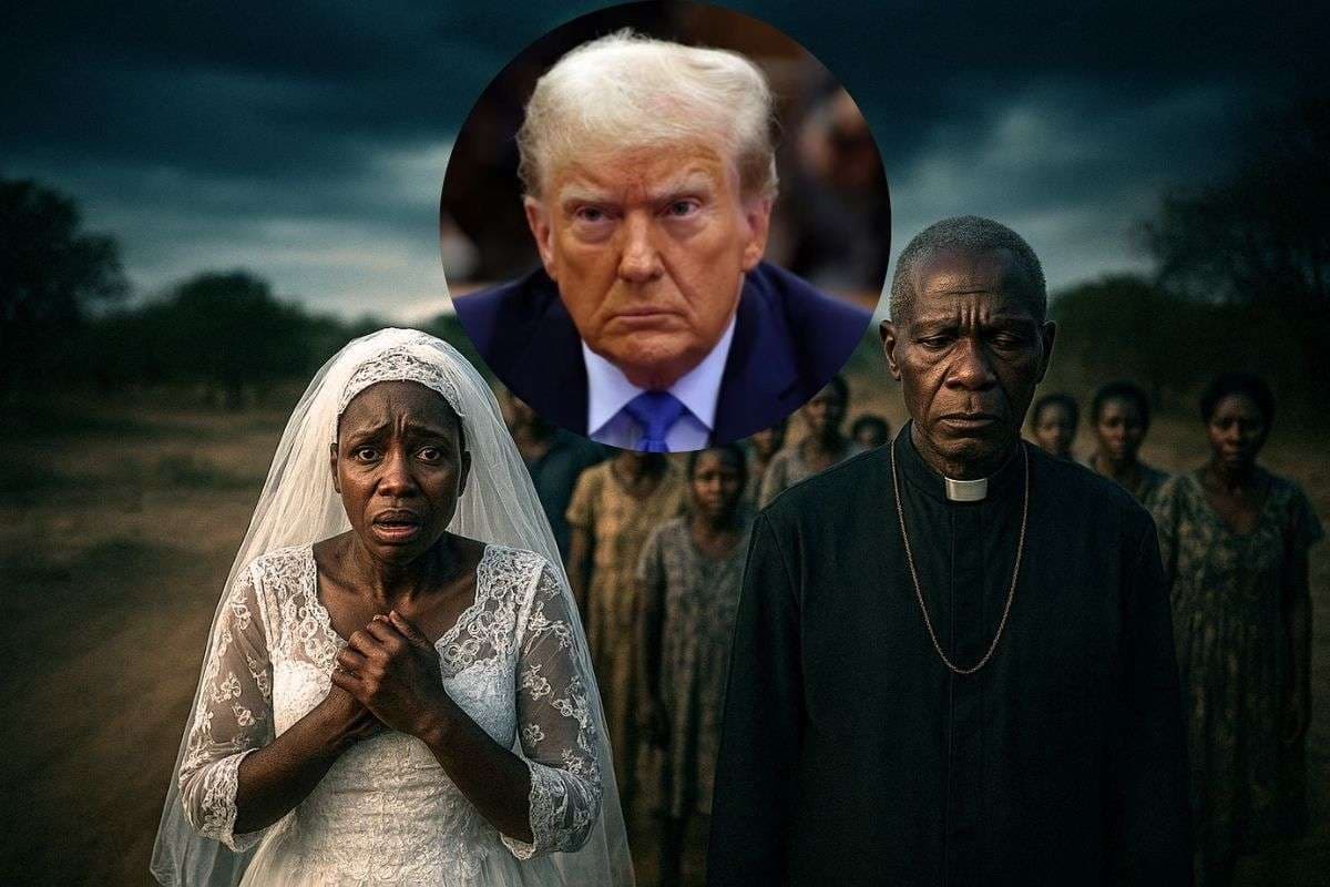 Bandits Kidnapped 26 people in Nigeria including Pastor and Bride