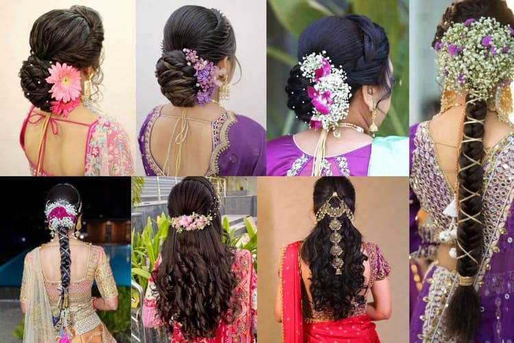 Bridal Hairstyle Ideas For Wavy Hair: अब दुल्हन को शादी में हेयरस्टाइल की टेंशन नहीं, यहां देखें सबसे ट्रेंडिंग और खूबसूरत ऑप्शन