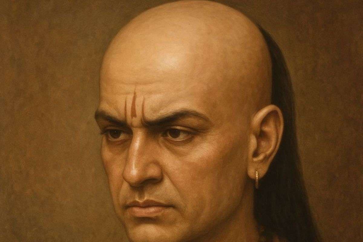 Chanakya Niti Chanakya Niti