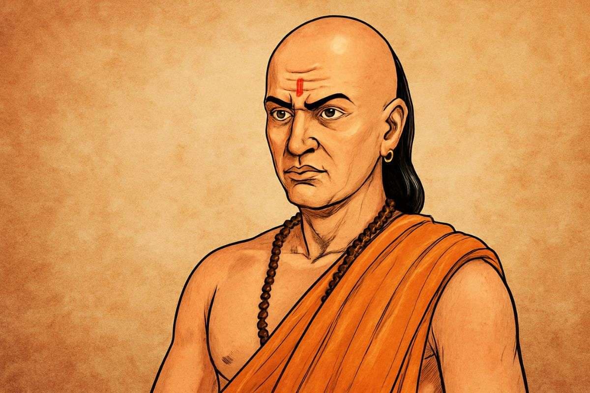 Chanakya Niti