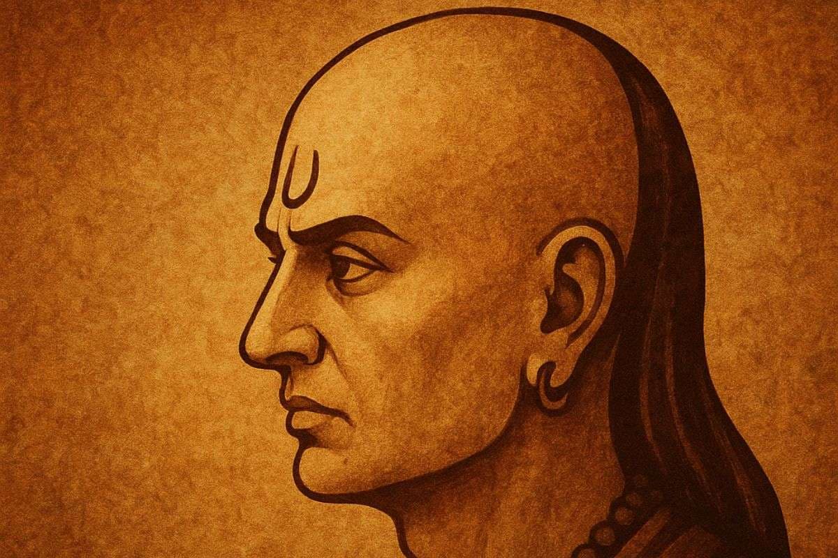 “बताओ तुम किसके साथ बैठते हो, हम बता देंगे तुम कहां पहुंचोगे”, चाणक्य की ये सीख पढ़ लें वरना करियर तबाह