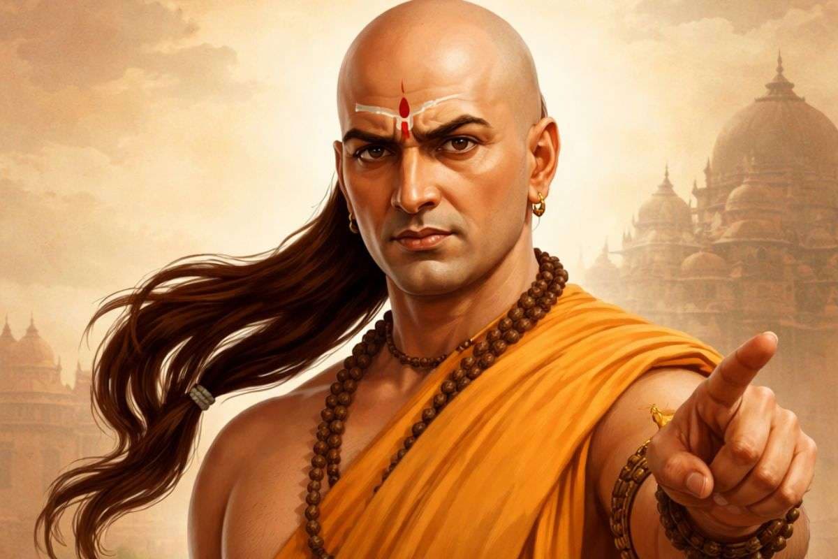 Chanakya Niti Chanakya Niti