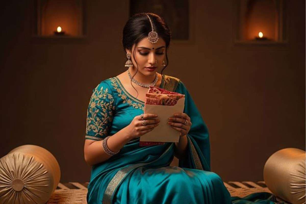 Powerful Woman Characteristics