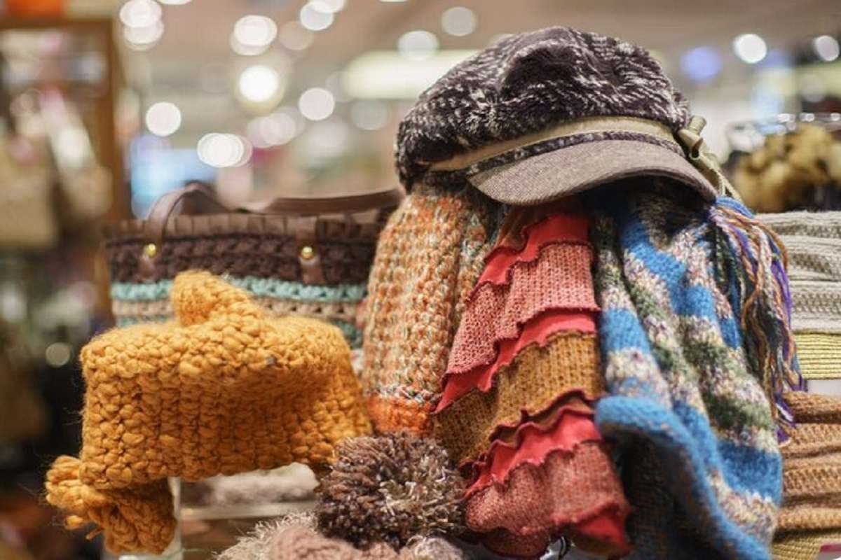 Cheapest Woolen Markets