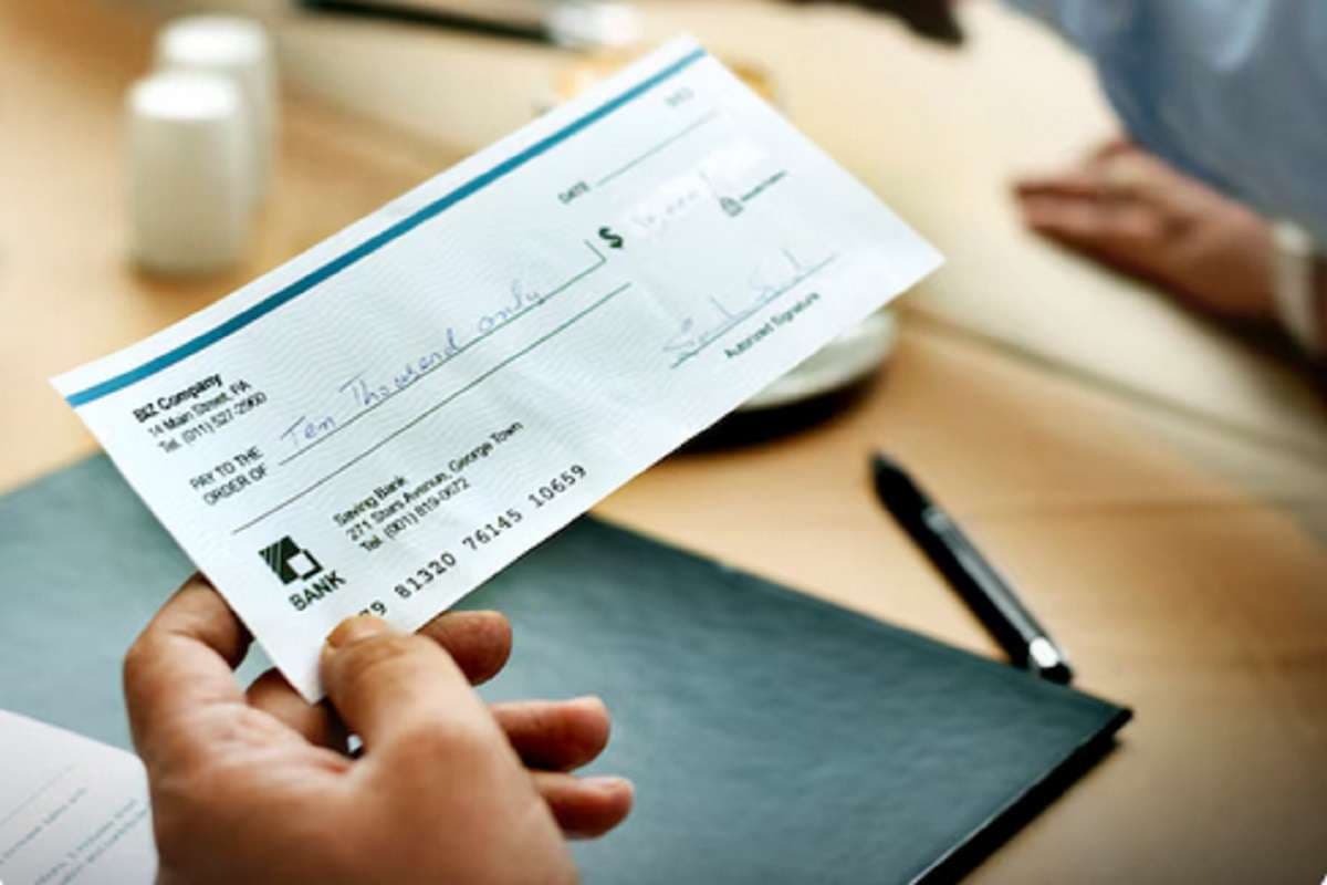 बैंक ग्राहक कृपया ध्यान दें! तीन जनवरी से 3 घंटे में चेक नहीं होगा क्लियर, जानें क्यों?