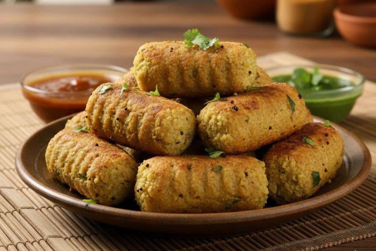 Chhattisgarh Muthiya Recipe: ब्रेकफास्ट के लिए बेस्ट है छत्तीसगढ़ की टेस्टी मुठिया, बहुत आसान है रेसिपी  