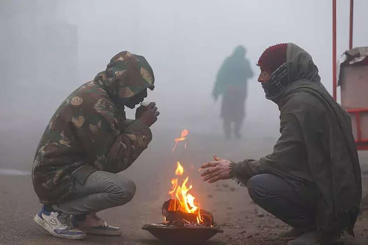 Cold Wave Alert: दिन में छाएगा अंधेरा! अगले 6 दिन इन राज्यों को मौसम विभाग ने किया अलर्ट