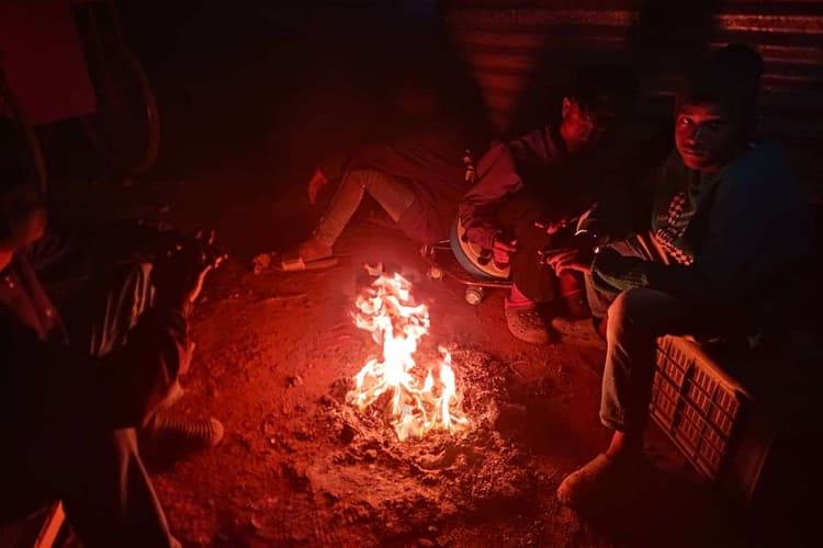 आ गया मौसम विभाग का अलर्ट, रांची समेत 11 जिलों में शीतलहर की चेतावनी, आपके यहां कैसा रहेगा वेदर