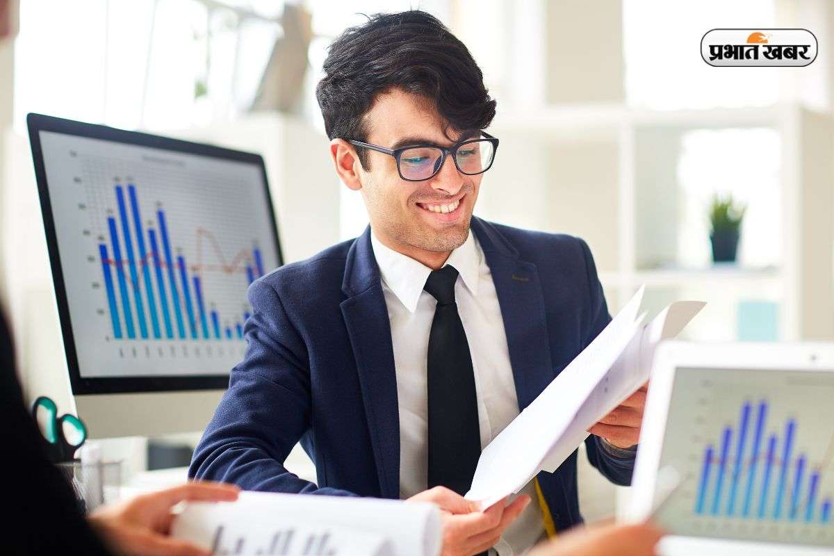 कॉमर्स फील्ड में लाखों की सैलरी, देखें टॉप Top High Paying करियर ऑप्शन