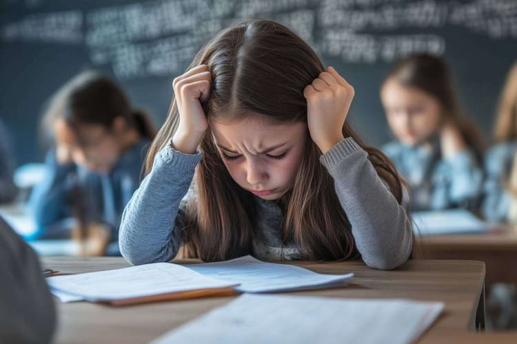 Common Mistakes to Avoid in Exam: एग्जाम देते समय बच्चे करते हैं ये बड़ी गलतियां और फिर पछताते है