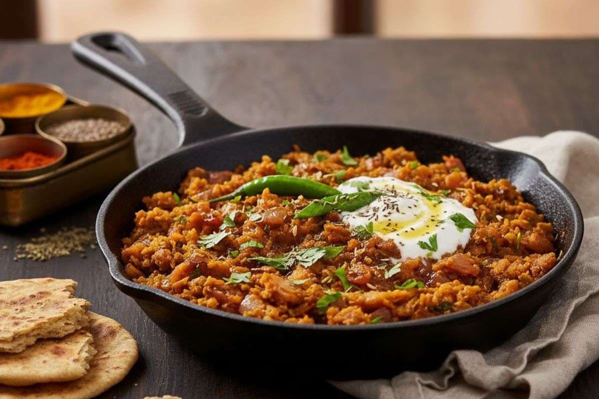 Shalgam Bharta Recipe: इस सर्दी जरूर ट्राई करें स्वाद में लाजवाब शलगम का भर्ता