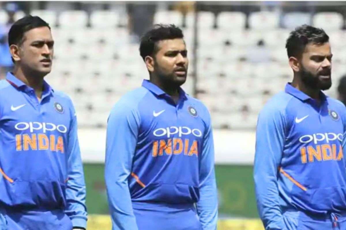 Net Wirth Comparison Rohit Virat Dhoni