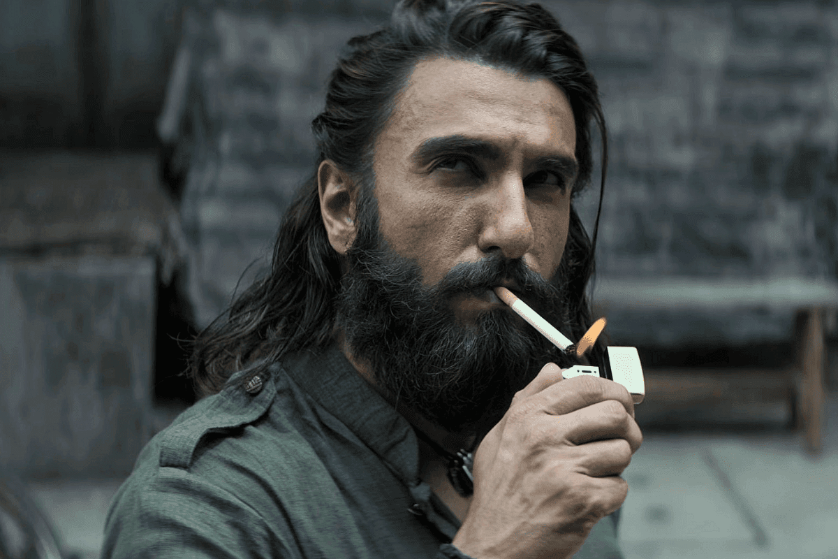 Dhurandhar Advance Booking: धुरंधर की एडवांस बुकिंग में दिखा जबरदस्त तूफान, महंगी टिकटों के बाद भी तेजी से हो रही बुकिंग