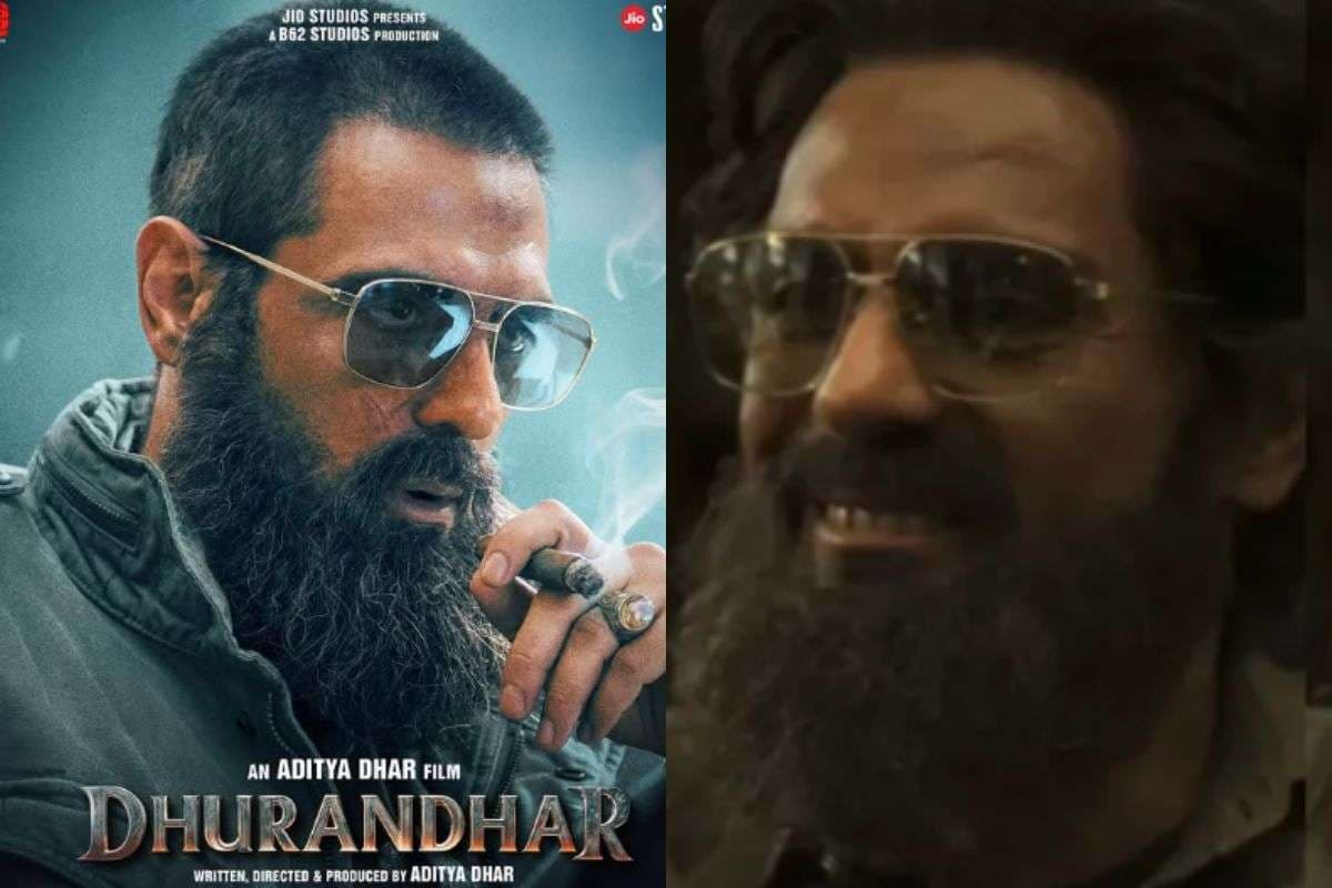 Dhurandhar में ISI चीफ मेजर इकबाल का किरदार निभाने पर अर्जुन रामपाल ने तोड़ी चुप्पी, बोले- उस रोल से बाहर निकलना चाहता था