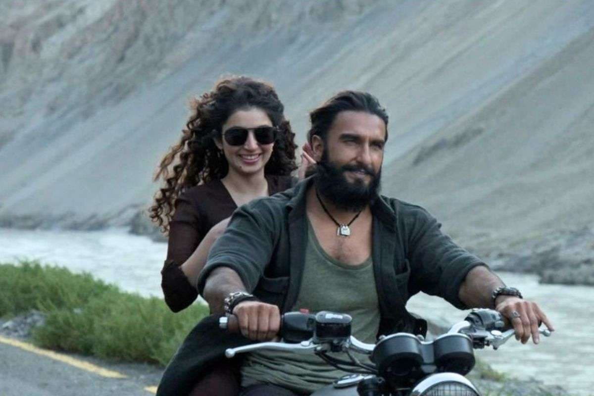 Dhurandhar Box Office Collection Day 1