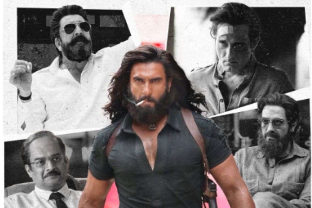 Dhurandhar Box Office Collection Day 11: ‘धुरंधर’ ने 11 दिनों में सैयारा-कुली को किया ढेर, बनी 2025 की तीसरी सबसे कमाऊ फिल्म, अब नजर ‘छावा’ पर