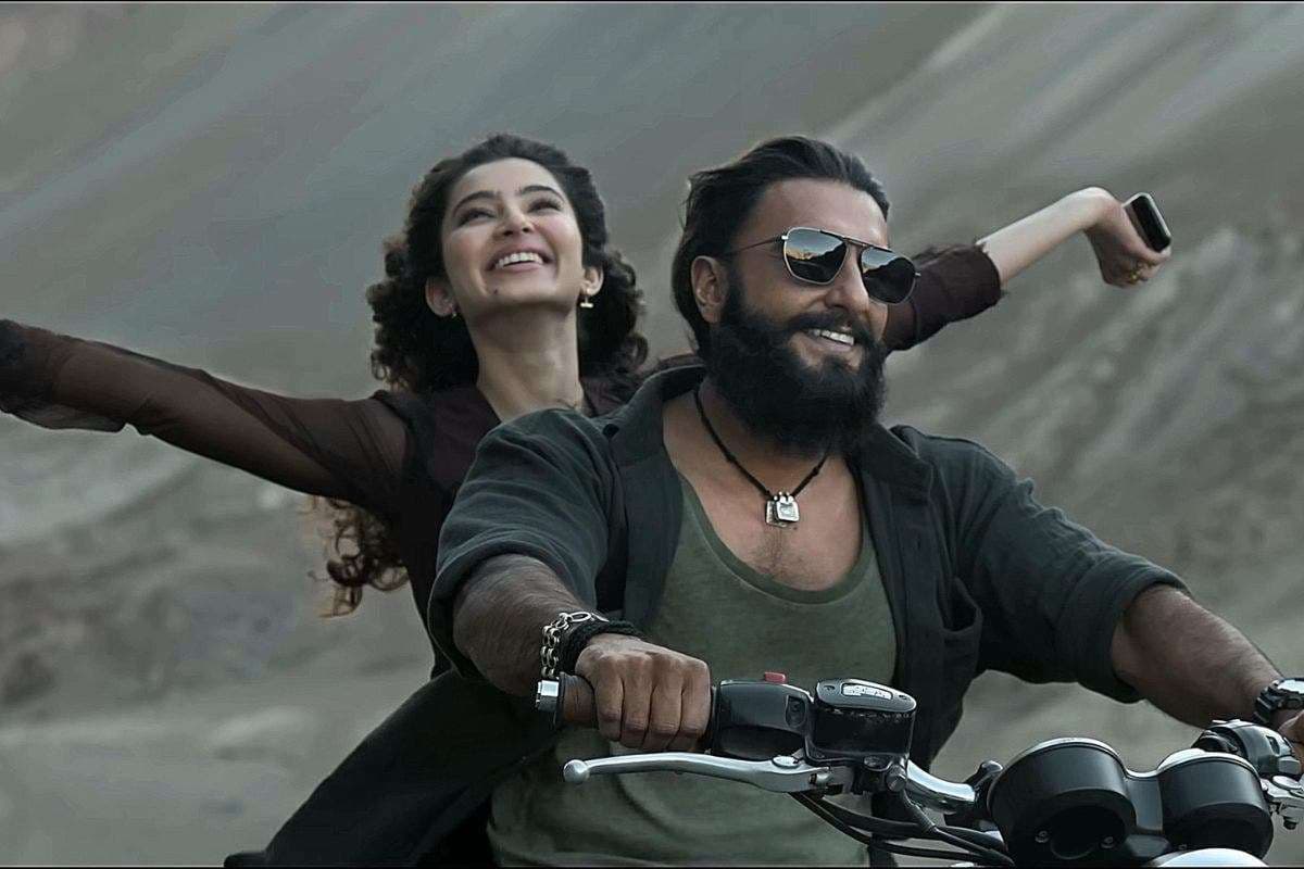 Dhurandhar Box Office Collection Day 15: रिकॉर्ड पर रिकॉर्ड तोड़ रही रणवीर सिंह की ‘धुरंधर’, 15 दिनों में 500 करोड़ के करीब पहुंची फिल्म